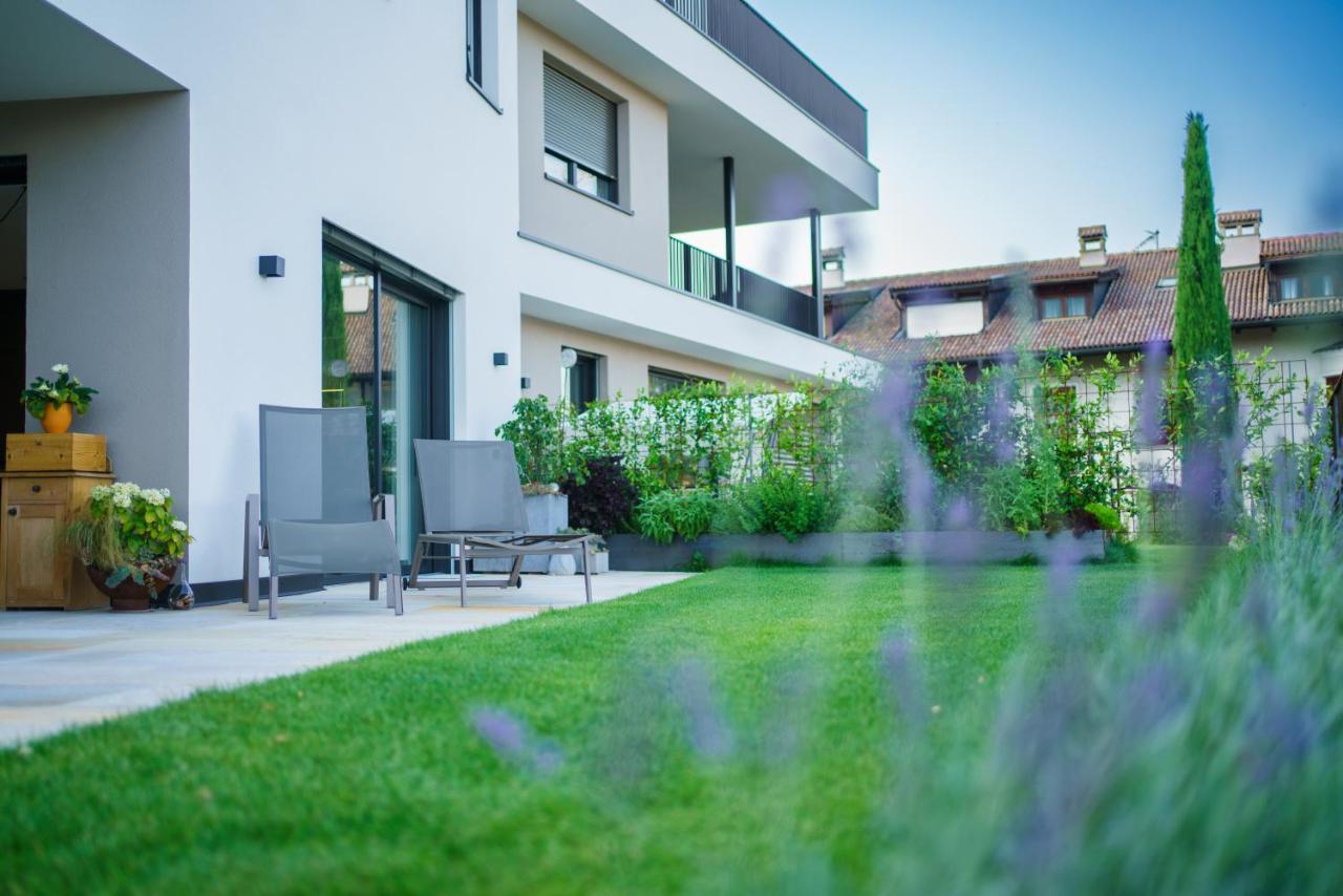 Auszait Apartments 2 Caldaro Zewnętrze zdjęcie