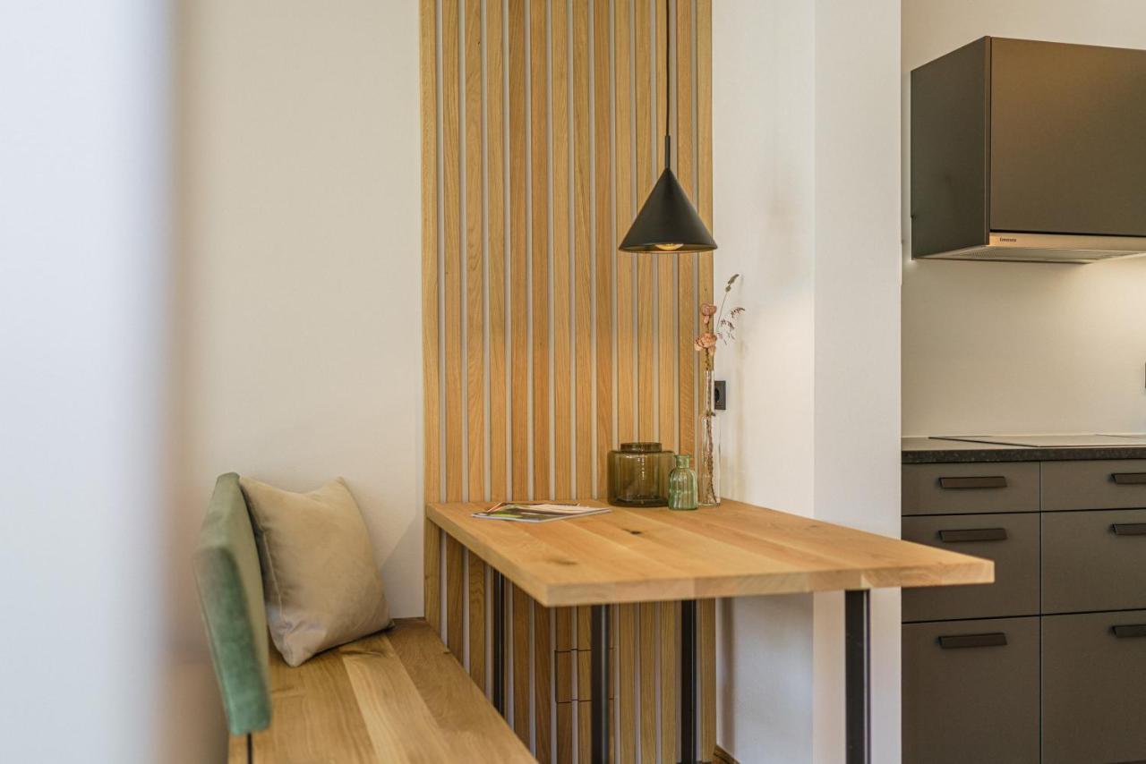 Auszait Apartments 2 Caldaro Zewnętrze zdjęcie