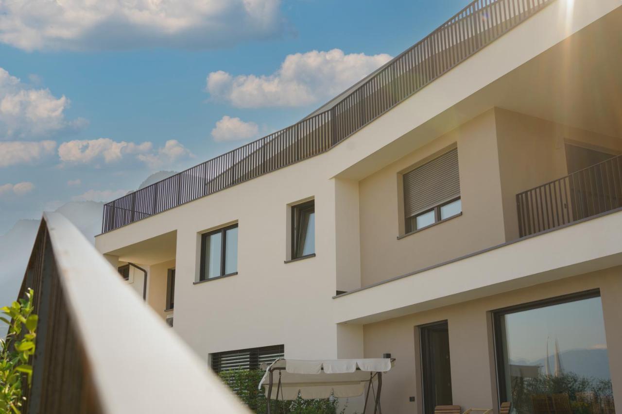 Auszait Apartments 2 Caldaro Zewnętrze zdjęcie