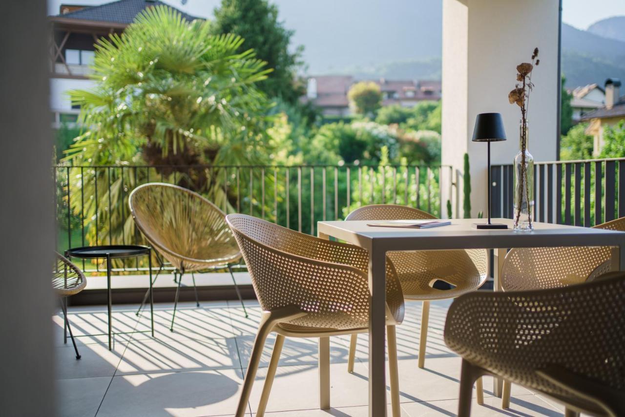 Auszait Apartments 2 Caldaro Zewnętrze zdjęcie