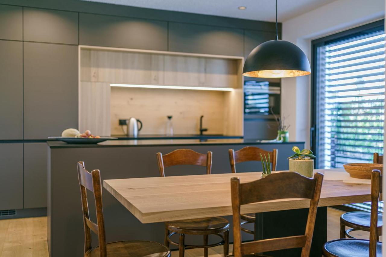 Auszait Apartments 2 Caldaro Zewnętrze zdjęcie