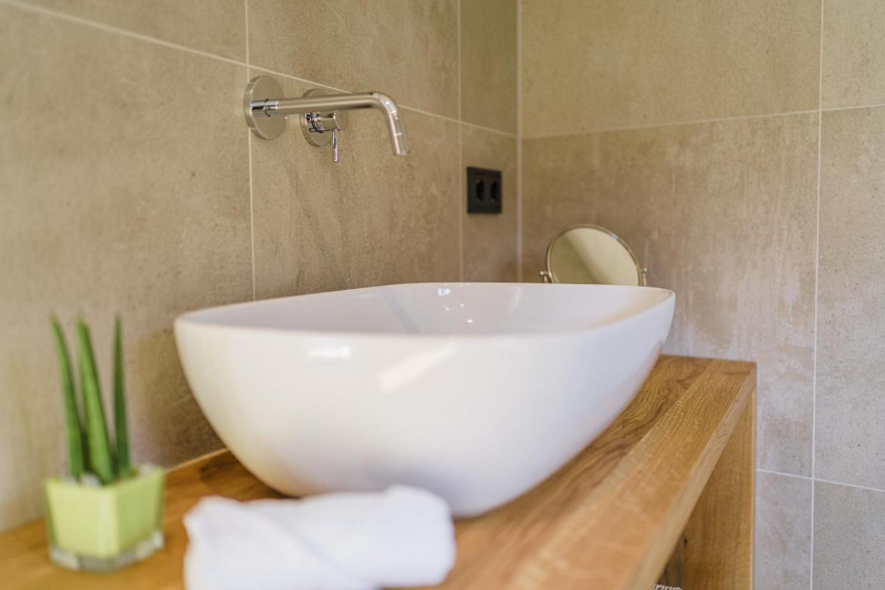 Auszait Apartments 2 Caldaro Zewnętrze zdjęcie