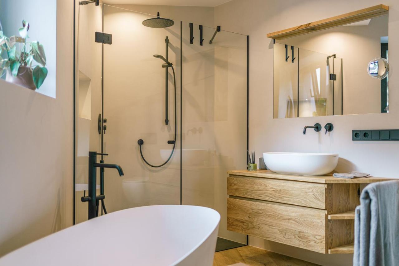 Auszait Apartments 2 Caldaro Zewnętrze zdjęcie