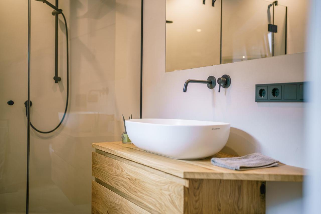 Auszait Apartments 2 Caldaro Zewnętrze zdjęcie