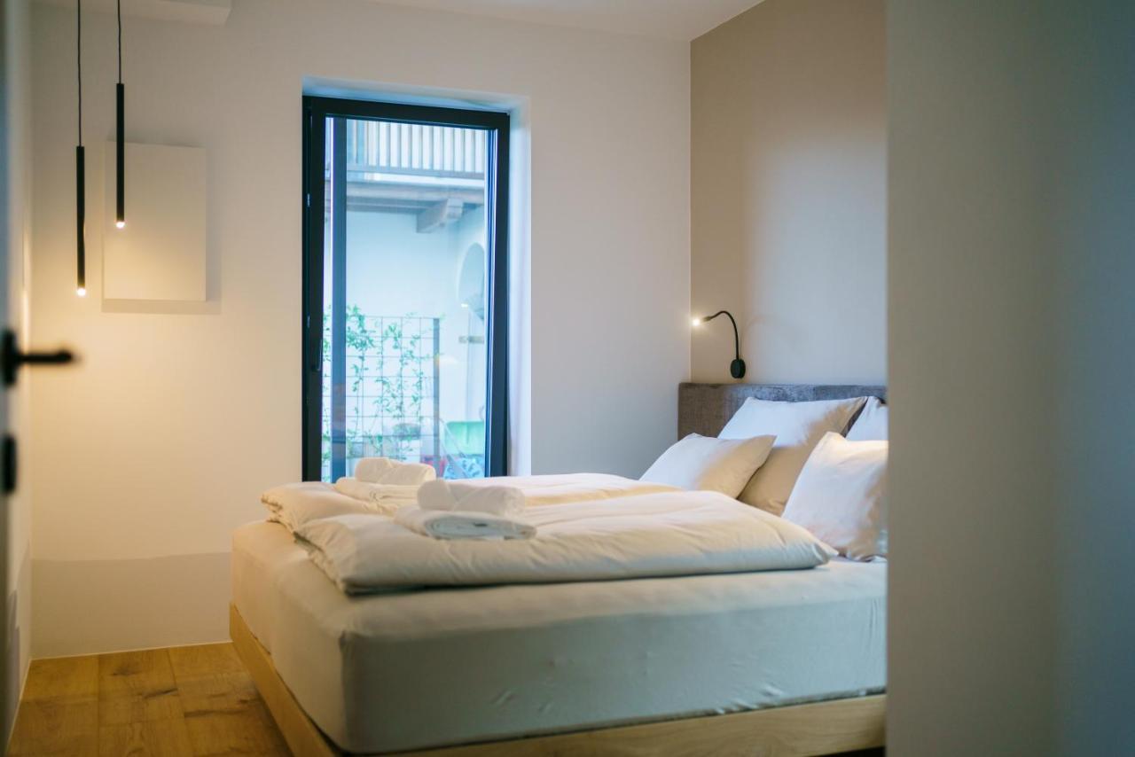 Auszait Apartments 2 Caldaro Zewnętrze zdjęcie