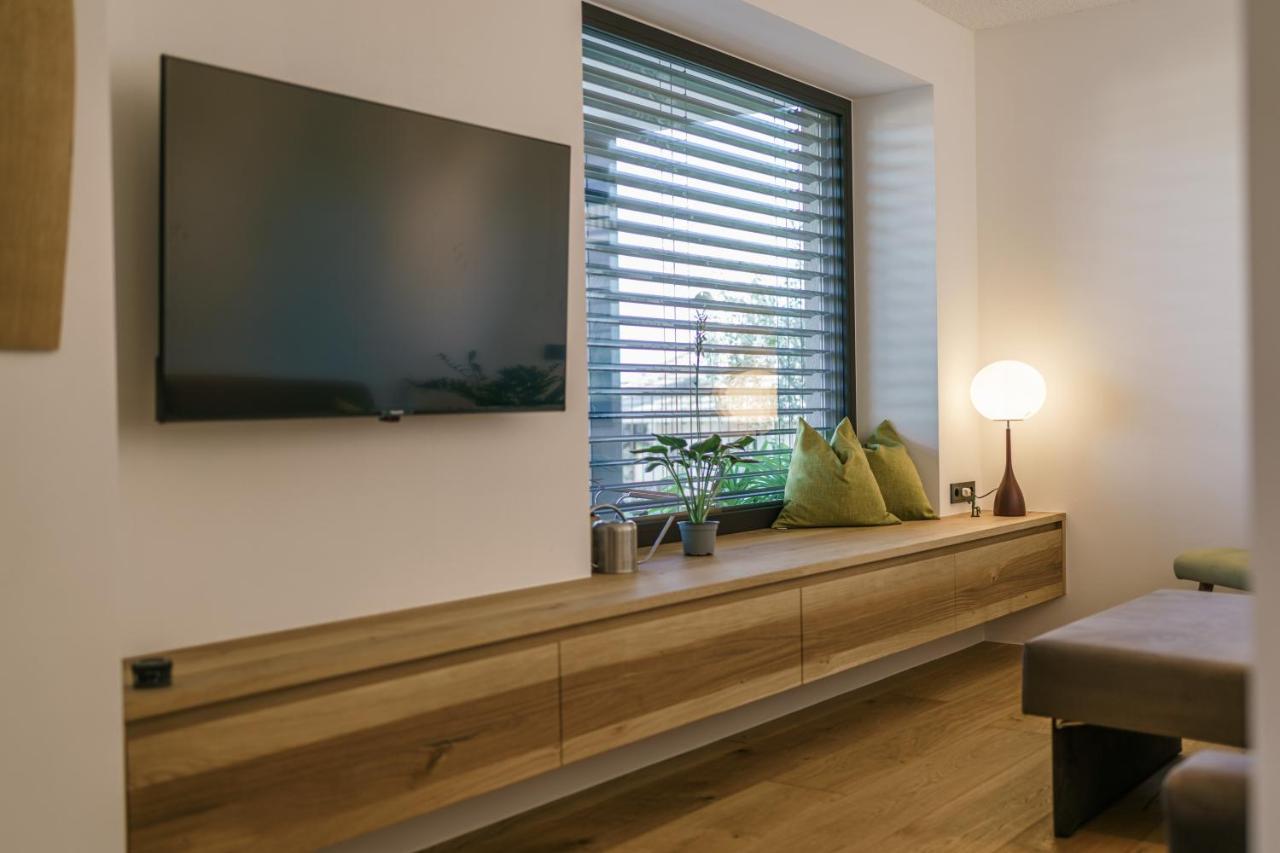 Auszait Apartments 2 Caldaro Zewnętrze zdjęcie