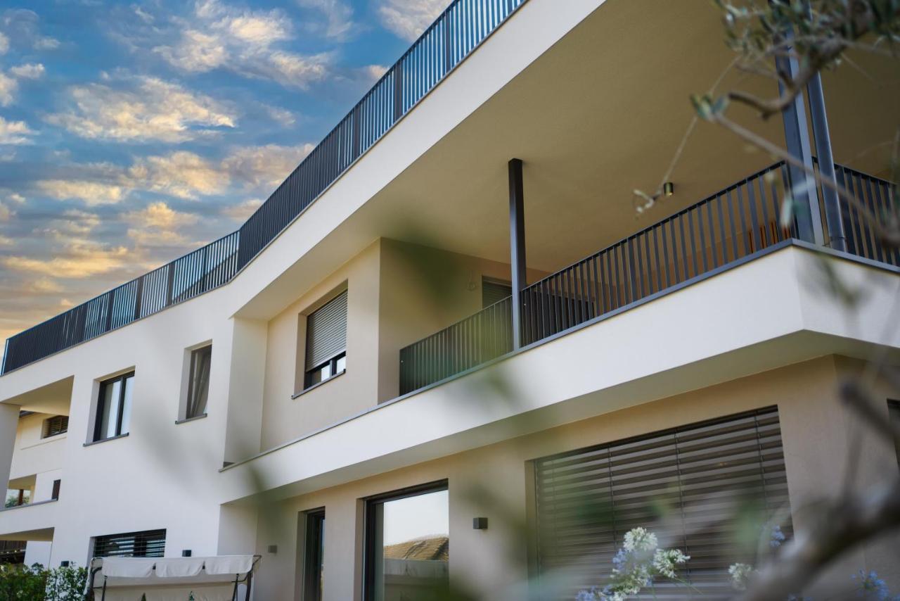 Auszait Apartments 2 Caldaro Zewnętrze zdjęcie