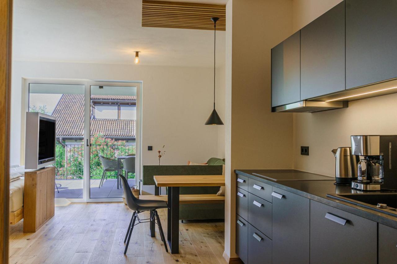 Auszait Apartments 2 Caldaro Zewnętrze zdjęcie