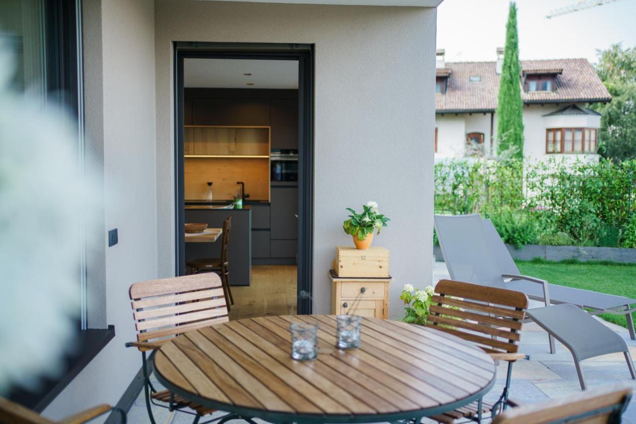 Auszait Apartments 2 Caldaro Zewnętrze zdjęcie