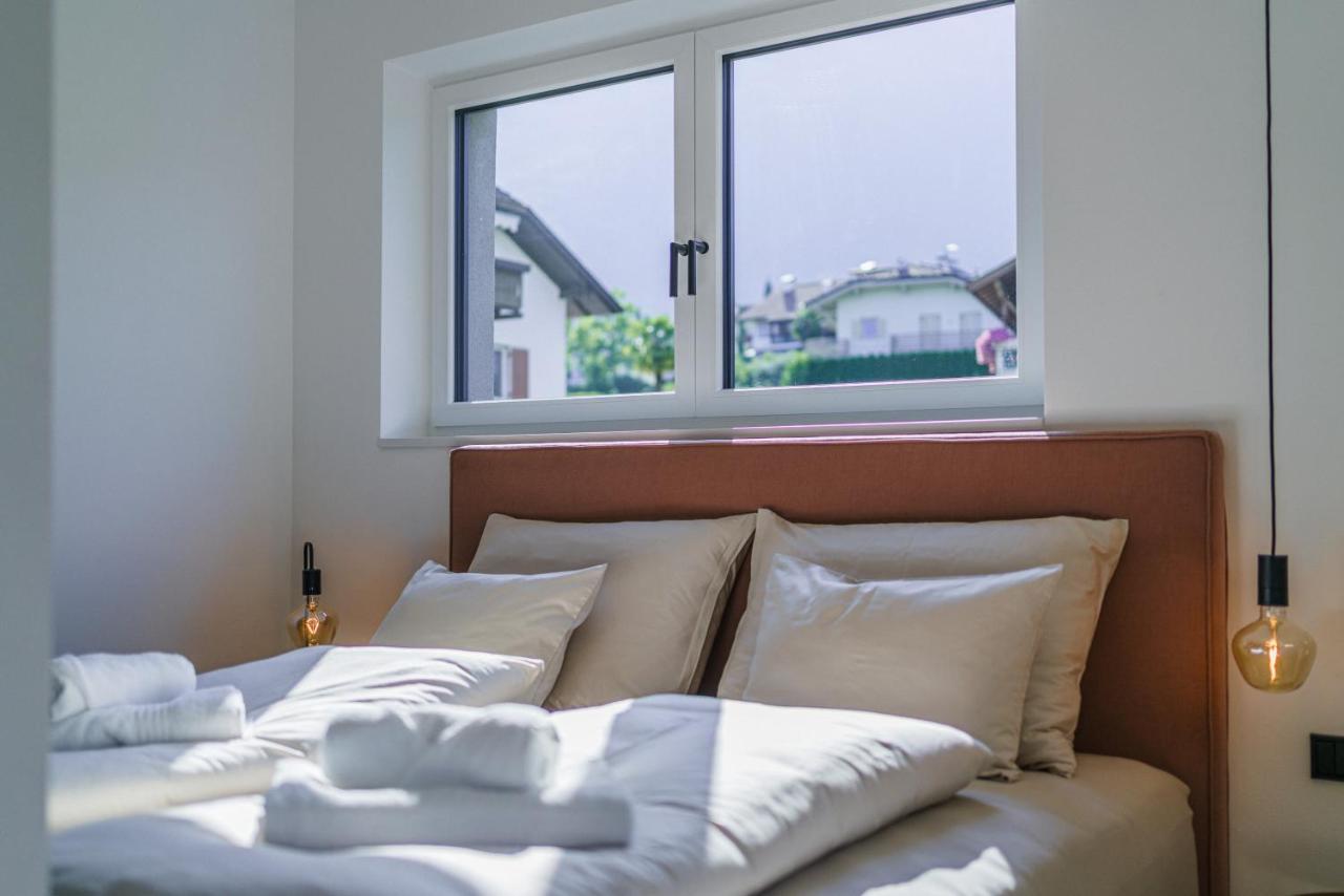 Auszait Apartments 2 Caldaro Zewnętrze zdjęcie