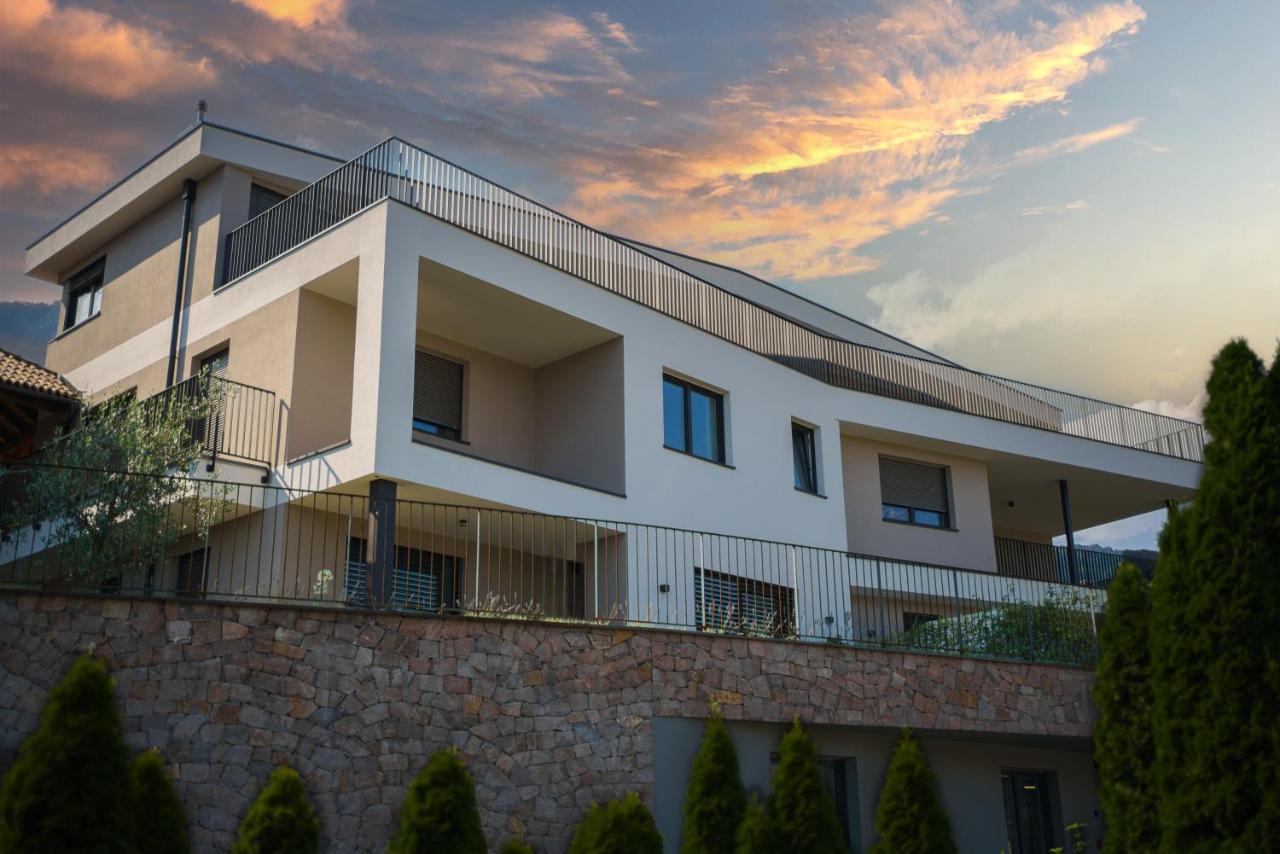 Auszait Apartments 2 Caldaro Zewnętrze zdjęcie
